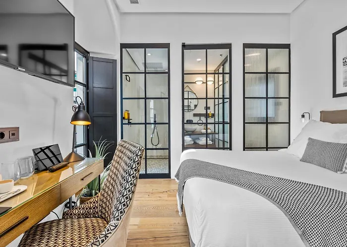 Villtak La Maison - Adults Recommended Only