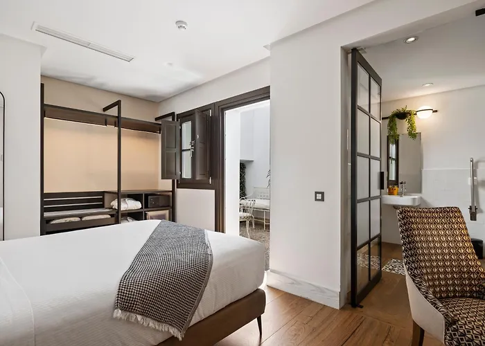 Villtak La Maison - Adults Recommended Only 4* 马尔韦利亚