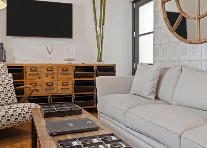 Villtak La Maison - Adults Recommended Only 酒店 4*